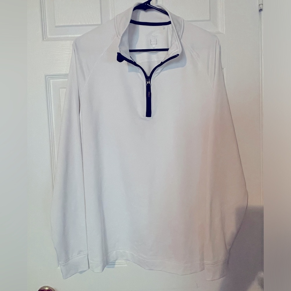 Men’s CBU sweater